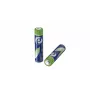 GEMBIRD Super Alkaline AAA baterijos 10 vnt.