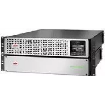 APC SRTL2200RM4UXLI juodas nepertraukiamo maitinimo šaltinis (UPS)