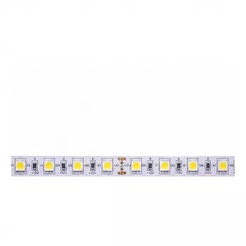 Synergy 21 LED Flex Strip 5050 - 60 RGB pikselis DC5V WS2813B IP65