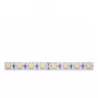 Synergy 21 LED Flex Strip 5050 - 60 RGB pikselis DC5V WS2813B IP65