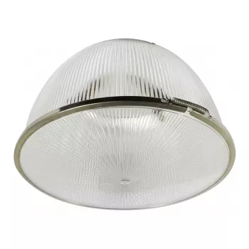 Synergy 21 LED Spot Pendant Light UFO aksesuaras. gaubtas permatomas L