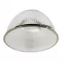 Synergy 21 LED Spot Pendant Light UFO aksesuaras. gaubtas permatomas L