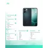 Oppo A6 6.75 išmanusis telefonas - 256 GB