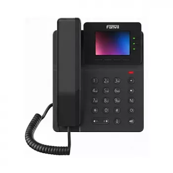 Fanvil V60W, Pagrindinio lygio belaidis IP telefonas