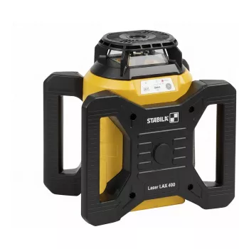 Stabilus lazerinis sukimo lygis LAR 160, 5 dalių rinkinys