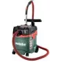 Metabo AS 36-18 H 30 PC-CC 602075850 Belaidis dulkių siurblys 30 l be akumuliatoriaus, be įkroviklio
