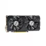 Vaizdo plokštė AFOX GeForce RTX 2060 SUPER 8GB GDDR6 3xDP HDMI ATX Dual V2