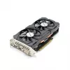 Vaizdo plokštė AFOX GeForce RTX 2060 SUPER 8GB GDDR6 3xDP HDMI ATX Dual V2