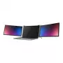 Mobile Pixels Trio 3 Pro - Trio 3 serija - nešiojamas LCD monitorius - 35,8 cm (14,1 inch)