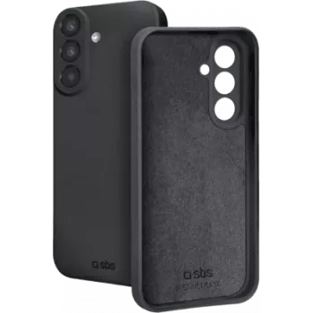 SBS Instinct Dėklas Galaxy A37 juodas