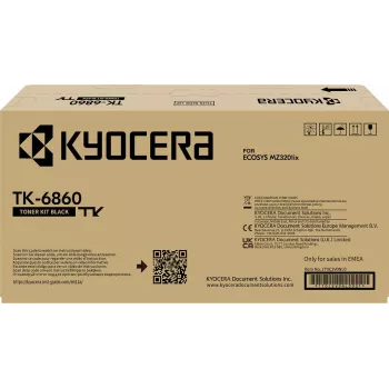 Kyocera Toner TK-6860 juodas – kasetė