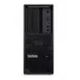 Lenovo ThinkStation P3 Tower Gen 2 darbo stotis su Core Ultra 9 285K, 64 GB DDR5, 1 TB SSD