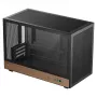 Mini DeepCool CH260 WOOD – Kompiuterio korpusas