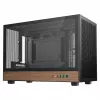 Mini DeepCool CH260 WOOD – Kompiuterio korpusas