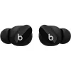 BEATS Studio Buds belaidės ausinės, tikrai belaidžiai, triukšmo slopinimas, Bluetooth, juodos
