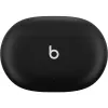 BEATS Studio Buds belaidės ausinės, tikrai belaidžiai, triukšmo slopinimas, Bluetooth, juodos
