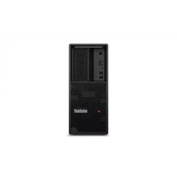 Lenovo ThinkStation P3 Gen 2 – 24 branduolių Intel Core Ultra 9, 64 GB RAM, 1 TB SSD, RTX 4000, Windows 11 Pro