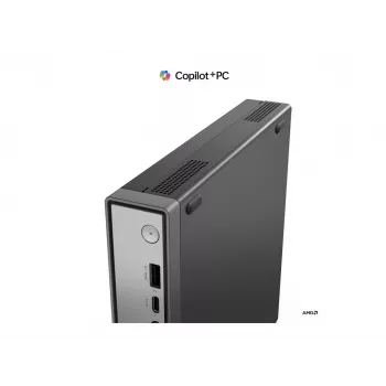 LENOVO ThinkCentre neo 55q Gen 6 AMD Ryzen 5 220 16GB 512GB SSD M.2 2280 PCIe AMD Radeon 740M W11P 3 metų Onsite