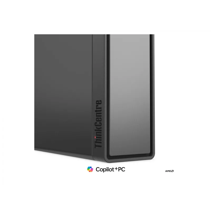 LENOVO ThinkCentre neo 55q Gen 6 AMD Ryzen 5 220 16GB 512GB SSD M.2 2280 PCIe AMD Radeon 740M W11P 3 metų Onsite