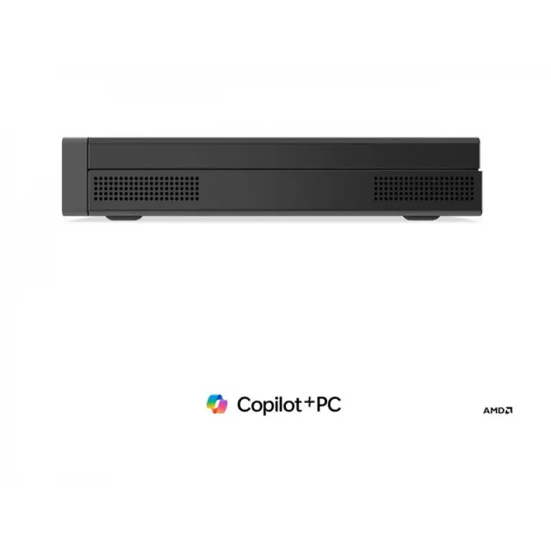 LENOVO ThinkCentre neo 55q Gen 6 AMD Ryzen 5 220 16GB 512GB SSD M.2 2280 PCIe AMD Radeon 740M W11P 3 metų Onsite