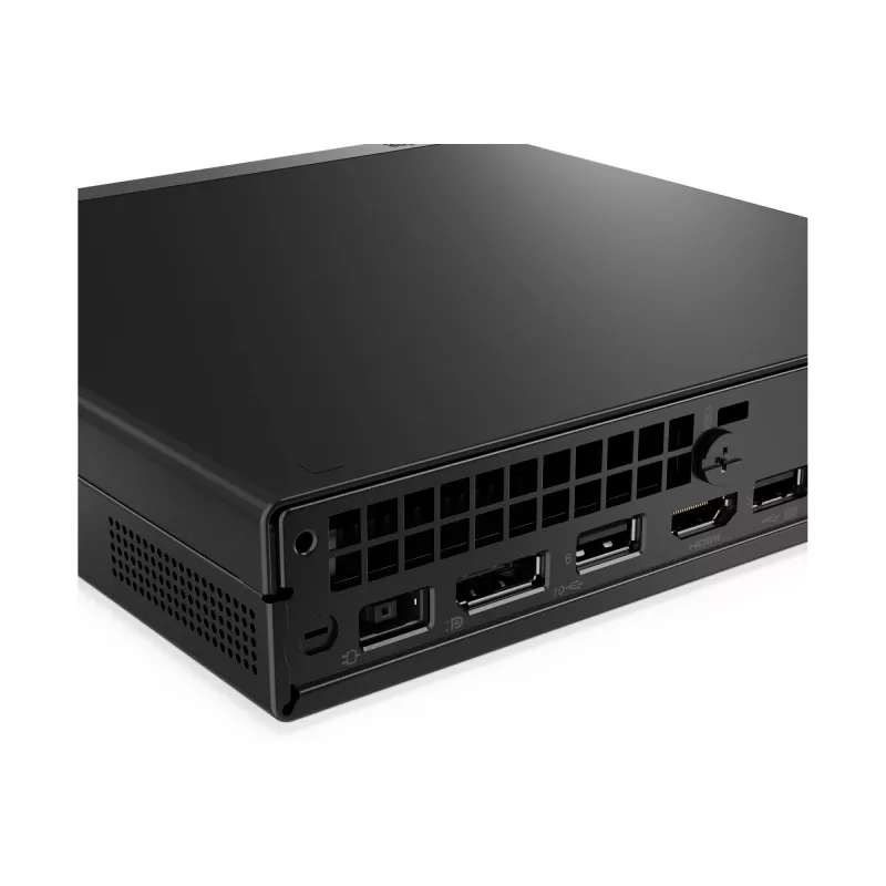 LENOVO ThinkCentre neo 55q Gen 6 AMD Ryzen 5 220 16GB 512GB SSD M.2 2280 PCIe AMD Radeon 740M W11P 3 metų Onsite