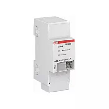 ABB 2CDG110310R0011 KNX pastato automatikos įrenginys