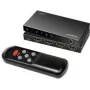Logilink HD0062 Juodas