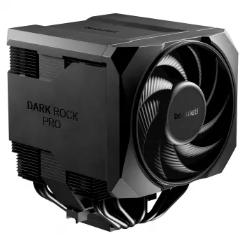 Aušintuvas be quiet! Dark Rock Pro 6 AMD AM5/AM4 Intel 1851/1700/1200/1150/1151/1155