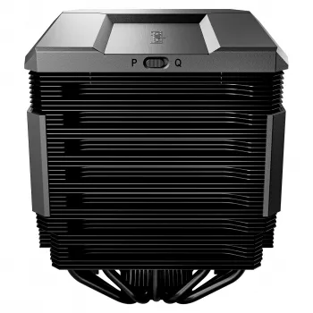 Aušintuvas be quiet! Dark Rock Pro 6 AMD AM5/AM4 Intel 1851/1700/1200/1150/1151/1155