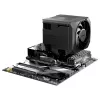 Aušintuvas be quiet! Dark Rock Pro 6 AMD AM5/AM4 Intel 1851/1700/1200/1150/1151/1155