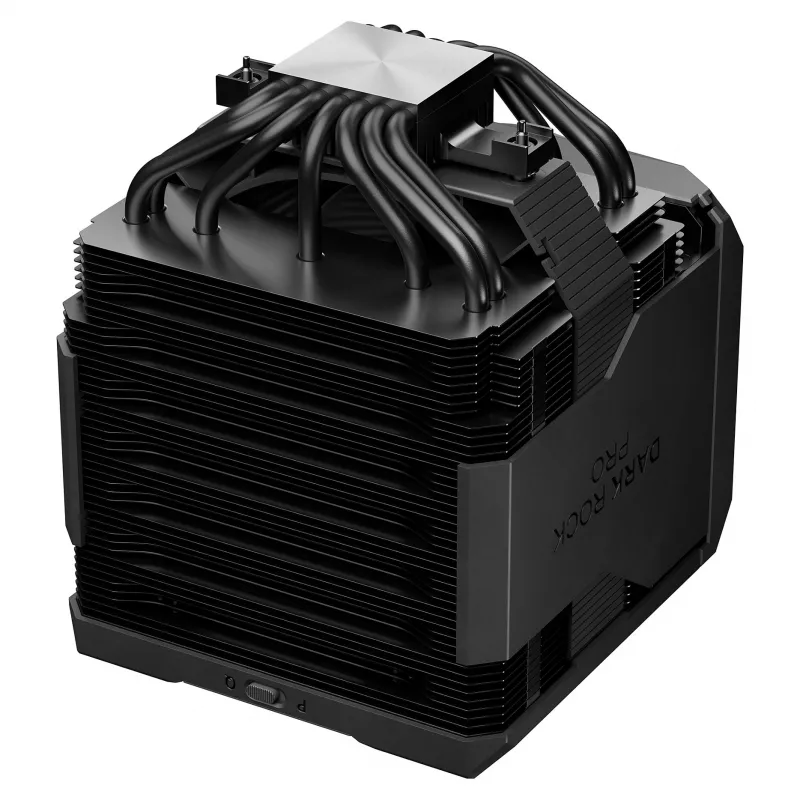 Aušintuvas be quiet! Dark Rock Pro 6 AMD AM5/AM4 Intel 1851/1700/1200/1150/1151/1155