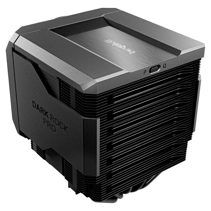 Aušintuvas be quiet! Dark Rock Pro 6 AMD AM5/AM4 Intel 1851/1700/1200/1150/1151/1155