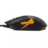 A4Tech 47619 Bloody W63 Max Renegade Midnight USB – žaidimų pelė