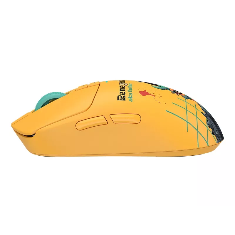 A4Tech 47747 Bloody R72 Ultra Duo Renegade Sunset – belaidė žaidimų pelė