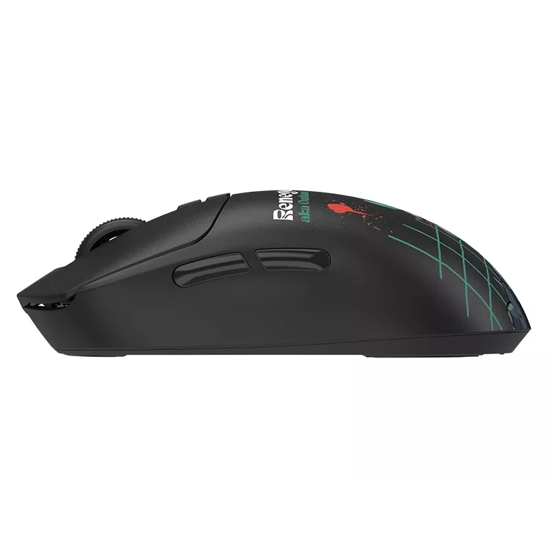 A4Tech 47746 Bloody R72 Ultra Duo Renegade Midnight – žaidimų pelė