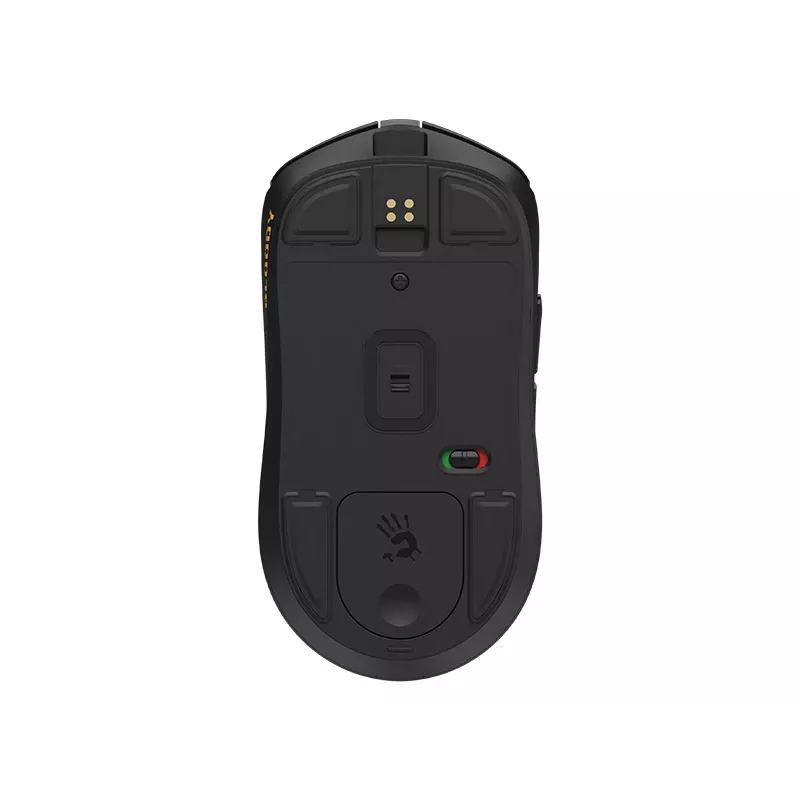 A4Tech 47746 Bloody R72 Ultra Duo Renegade Midnight – žaidimų pelė