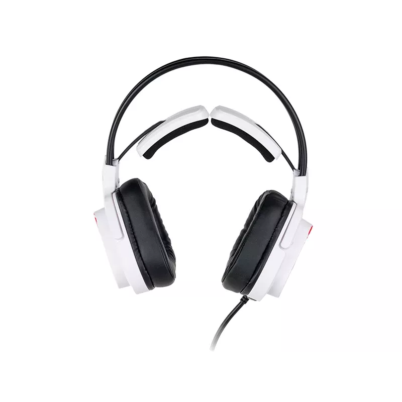 A4Tech 47749 Bloody G565 Energy White ausinės žaidimams