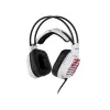 A4Tech 47749 Bloody G565 Energy White ausinės žaidimams