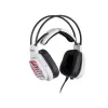 A4Tech 47749 Bloody G565 Energy White ausinės žaidimams
