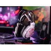 A4Tech 47749 Bloody G565 Energy White ausinės žaidimams