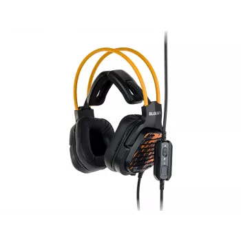 A4Tech 47748 Bloody G565 Energy Black ausinės