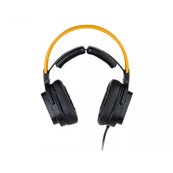 A4Tech 47748 Bloody G565 Energy Black ausinės