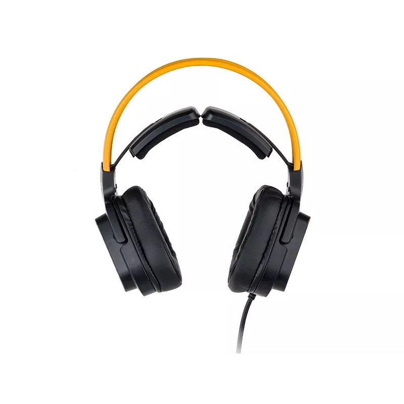 A4Tech 47748 Bloody G565 Energy Black ausinės