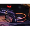A4Tech 47748 Bloody G565 Energy Black ausinės