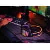 A4Tech 47748 Bloody G565 Energy Black ausinės