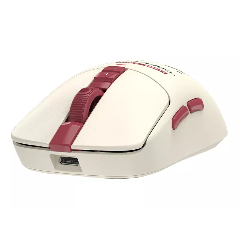 A4Tech 47743 Bloody R72 Ultra Duo Pixels Red – žaidimų pelė