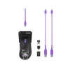 A4Tech 47744 Bloody R73 Ultra Duo Cypher Ghost – žaidimų pelė