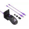 A4Tech 47744 Bloody R73 Ultra Duo Cypher Ghost – žaidimų pelė