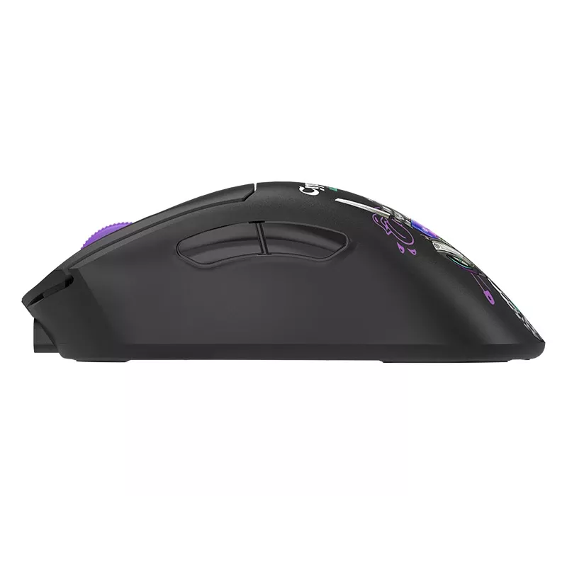 A4Tech 47744 Bloody R73 Ultra Duo Cypher Ghost – žaidimų pelė