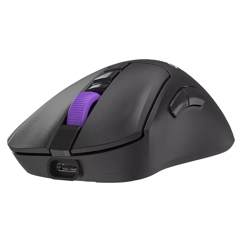 A4Tech 47744 Bloody R73 Ultra Duo Cypher Ghost – žaidimų pelė
